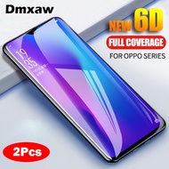 Screen Protector For Oppo Realme 7 6 6s 5i 5s 5 C3 C2 3 3 Pro F11 F11 Pro R17 F9 Pro U1 F7 A7 F5 AX7