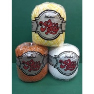 Benang Kait Minlon Polly / Benang Crochet Yarn Knitting
