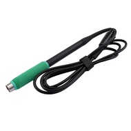 PCbfun tay cầm mỏ hàn C210 C245 Cho JBC Trạm Hàn Sắt Nhựa Tự Làm Bút Hàn Mẹo Silicone GX12-5 Auto-Ng