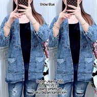1188 outer jeans cardi