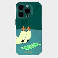 MATA Hp Case Xiaomi Mi 11 Lite 4G Mi 11 Lite 5G Xiami 11 Lite 5G NE Mi 11i Mi 11X Mi 11X Pro MIUI 11X Por Case Cassing Hard Casing Cute Phone Cesing Hardcase Funny Looking At Money In The Eye See It. For Chasing Film Cash Case