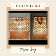 [New] Paperbag Coach Good Quality Accesorries for gift Ready Stock Malaysia #Paper