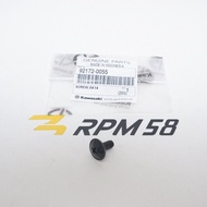 Baut fairing ninja RR kawasaki original 92172-0055