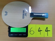 Butterfly
OuterForce 
ALC FL 乒乓球拍