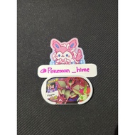 Pokemon Mezastar mezatag star 5 star FLYGON