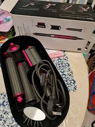 Dyson Airwrap Complete Long 髮型造型器