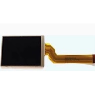 No Backlight/Panasonic DMC-FX3GK FX3 Digital Camera Screen Camera Display