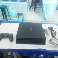 ps4 pro 1tb ofw second