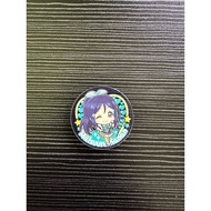 Kanan Matsuura badge/Lovelive Sunshine/Aqours/Azalea