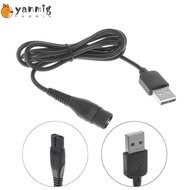 YANMIG Power Cord 5V Charger Cable  Replacement Cable for  HQ912 HQ914 HQ915 HQ850 Shaver