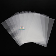 L Shape File / Document File