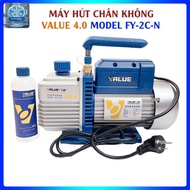 Value 4.0 Vacuum Sealer Model FY-2C-N, genuine Value product - ICYCOOL