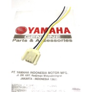3-pin 3-pin Cable stator Spool socket socket yamaha mio vega jupiter Etc