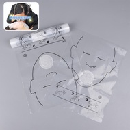 [Aus-t] 5/30PCS Portable Breathing Mask Disposable CPR Training First Aid Resuscitator Mask CPR Face