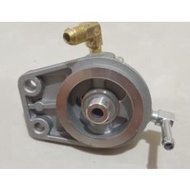 NISSAN URVAN ESCAPADE/FRONTIER/PATHFINDER TD27 FEED PUMP GTX 16401-02NOB oil filter diesel filter