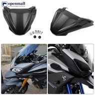 Car HOME  Motorcycle Cowl Extension Guard Front Fender Beak For Yamaha MT09 Tracer 900 GT FJ 09 2015 2016 2017 2018 2019 2020 Accessories S3Y3