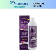 Hope's Relief Itchy Flaky Scalp Shampoo 200ml / Hope's Relief Itchy Flaky Scalp Conditioner 200ml