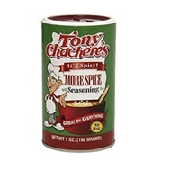 Tony Chachere's Creole More Spice Seasoning, 7 oz:
