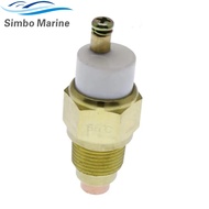 Thermo Switch (65) 128275-91340 for Yanmar Engine 3GM30 3GM30VE 3GM30B 3GM30C