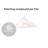 patching compound Price & Voucher Aug 2026 | BigGo Philippines