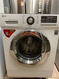 💁‍♀️（正嘢）LG 洗衣機