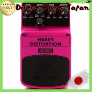BEHRINGER Distortion HD300