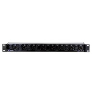ART Audio ARTS8-3-WAY 8-channel 3-way Microphone Splitter