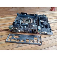 Gigabyte H410M