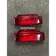 🔥LAMPU BELAKANG KAWASAKI KR150/VICTOR/KIPS REAR LAMP MCM ORIGINAL THAILAND THAILOOK 🔥 (READY STOK)