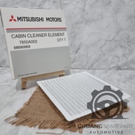 Ready to Send Xpander Mirage All New Livina 785A2 AC Cabin Filter