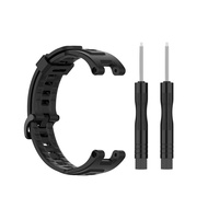 Replacement Strap For Huami Amazfit T rex Strap Silicone Watchband For Amazfit T-Rex/T-Rex Pro Strap