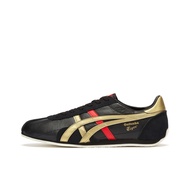 Onitsuka Tiger Runspark Slip Resistant Abrasion Resistant Breathable Low top Casual City Commuting R
