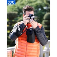 JJC SLR Camera Liner Bag a6700 Suitable for Canon R8 R100 R7 80D 77D 200D 5D3 800D R6II R5 6D2 5D4 X