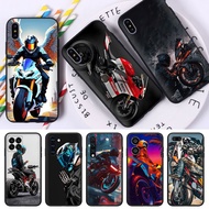 Protective Cover Vivo V5 Y67 V5 Lite Y66 V5Plus V7 V7Plus Y75 V9 Y85 Y89 V11i V11 V15 Pro Y5B9 Motor