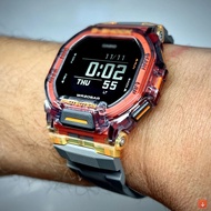 G-SHOCK ORIGINAL GBD-200SM-1A5DR/GBD-200SM-1A5/GBD-200SM/GBD200SM G-shock Naruto