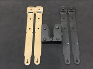 ^^上格生存遊戲^^CYCLOPS Magic clip II 賽克洛斯 魔術夾具-防搶掛具專用molle條