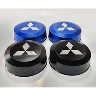 Mitsubishi Triton Rim Cap + Center Cone 2 in 1 New Product 4X4