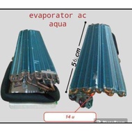 Evaporator Indor Ac Sanyo Aqua 1/2-1Pk Original