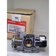 Original HONDA SUPER CUB Throttle Body [16400-K76-T61]