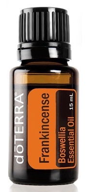 Free Delivery - doTERRA Frankincense Essential Oil 15ml CPTG Certified