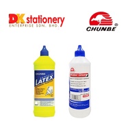 Chunbe 230ml Glue Clear/Latex