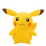 Big Size Pokemon Pikachu Plush Stuffed Toys Japan Movie Pikachu Cartoon Anime Pillow Dolls Christmas