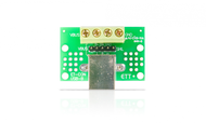 USB B Female Breakout Board -  COCO-0566