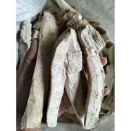 Dry cassava geplek cassava flour cassava flour 1kg