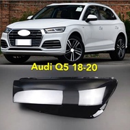 AUDI Q5 2018-2020 HEADLAMP COVER LENS CASING