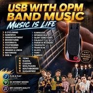 USB WITH 0PM BANDS SONGS, DOWNLOADED SONGS, FREE SONGS , FREE MUSIC, DOWNLOADED MUSIC
