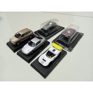 kyosho Konami 1/64 diecast