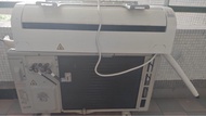 日立分體式冷氣機
