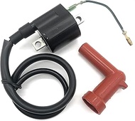 (1999-2008) For Yamaha Jet-Ski Ignition Coil 66V-85570-00-00 JetSki WaveRunner GP1200R GP1300R XP180