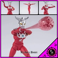 👨🏻限時預訂🔥 超人 尼奧 2026年版 Bandai S.H.Figuarts ULTRAMAN LEO SHF 可動 Figure